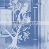 10mm Sandblasting Glass for Door for Decoration thumbnail-4