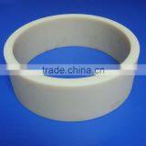 Wholesale Custom Made Natrual Engineering Plastic MC Nylon 66 Nylon Tube thumbnail-2
