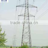 Electrical Transmission Towers Electrical Pylon thumbnail-3