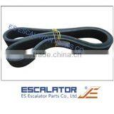 Escalator Handrail V - Belt , L = 1841mm , ID.NR.80070300 thumbnail-1