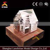 High Quality Architectural Building Scale Model for Home Interior thumbnail-4