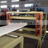 EFXPS-135/150 Advanced Processing XPS Construction Foam Board Machine thumbnail-6