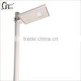 GH-SRL 008 High Quality 8W10W12W Solar Street Garden Light IP65 thumbnail-1