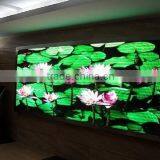 P6.25 Minghe SMD Outdoor Rental LED Screen thumbnail-1