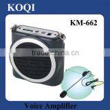 Professional Teacher Amplifier&Mini Portable Voice Amplifier Speaker thumbnail-1