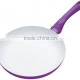 Nonstick Ceramic Coating Pan Ceramic Frying Pans thumbnail-2