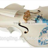 Wholesale Christmas Decorative ViolinTL-YZ1209 thumbnail-2