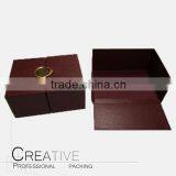 Paper Perfume Box Cardboard Perfume Box