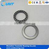 High Precision Bearings Thrust Ball Bearing 51104 for Electric Surfboard or Hybrid Bike thumbnail-4