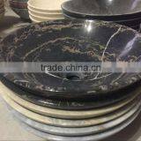 MHOME garden stone round water basin