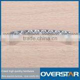 2016 New Popular Stainless Steel Furniture Handle