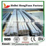 China Good Quality Professional Mild Steel Flat Bar thumbnail-3