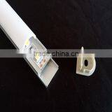 Newest Products "U" Shape LED Aluminum Profile ALP010 thumbnail-1
