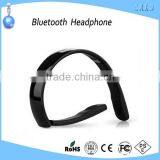 Top Grade AX-671 Bluetooth Headphone With 3.5mm Audio Cable