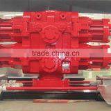 Shaffer Type Double Ram BOP thumbnail-2