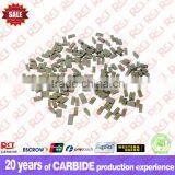 Good Quality YG6 Tungsten Carbide Saw Tips