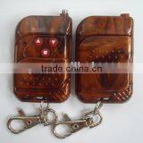 High Sensitivity 3 Button 433Mhz Plastic Case Wireless Remote Control Button PY-DB11-3