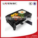 DKL-30A 2015 best seller electric barbecue grill
