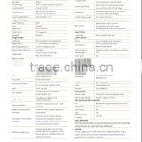 Gas Leakage Detection Thermograph for SF6, NH3, MEK thumbnail-6