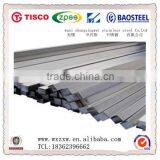 baosteel astm 310S hot rolled square bar stainless steel