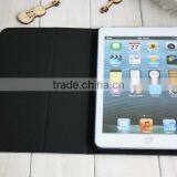 360 Rotary Swivel Case Smart Cover for IPad Mini thumbnail-2