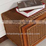 Classic Compact Paper Fiber TV Stand thumbnail-5