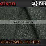 Noble Luxury Wool Stripe Cotton Fabric for Europe Palace