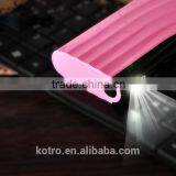 LED Lamp Power Bank 12000mAh for Smart Phone /iphone /Samsung