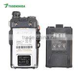Dual Band FM Transceiver Baofeng 5w 128CH BF-UV5RD Two Way Radio thumbnail-4