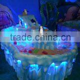 Amusement Park Equipment - Ice Age Sand Table thumbnail-2