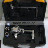 16 Salon Type Hand Tools