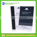 Double Side Printed Pvc Lo-co Hotel Magnetic Card Key Card thumbnail-1