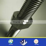 Online ASME A193 B7 Full Thread Rod/ Stud / Stud Bolt