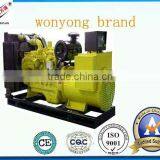 Diesel Generator Engine