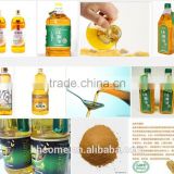 High Purity Organic Rice Bran Oil Extraction Machine, Rice Bran Oil Solvent Extraction Equipment