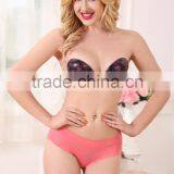 Custom Cheap Manufactory Adhesive Strapless Silicone Breast Bra For Bikini thumbnail-5