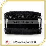 Good Quality Leather Handbag Ladies Purses and Handbags Croco Handbag thumbnail-6