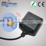 GPS Antenna, External Active Antenna, 3-5V 28dB 5 Meter SMA