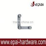 E-PAI (HB-9100D-2)Glass Swing Door Fitting