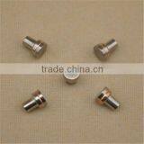 China Supply Spare Part of Car Electrical Point Rivets Horn Tungsten Contact