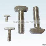 Vintage Motorcycle Parts Bolt Nut Stepper Motor Lead Screw OEM Fasteners T Bolt Carriage Bolt thumbnail-2