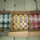 Made in China Black PVC Insulation Tape Jumbo Roll thumbnail-1