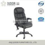 Judor High Quality Swivel Synthetic Cheap Office Chair/massage Chair K-8889 Series With Recliner Function thumbnail-2