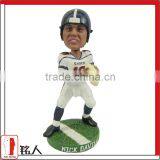 Rugby Sporter Man Bobblehead thumbnail-1