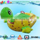 Animal Bumper Boats for Sale, New Design Amusement Water Electric Bumper Boat Supplier's Choice thumbnail-6
