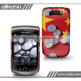 Bling Case for Blackberry Bold 9800 With Factory Sale thumbnail-1