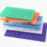 Plastic Glass Sheet Polycarbonate Embossed Sheet/polycarbonate Sheets for Sale thumbnail-6