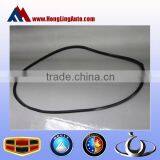 GEELY EMGRAND EC7 Left Rear Car Door Seals thumbnail-1