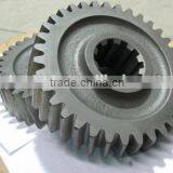 Big Modulus Spur Gear 8620 Steel thumbnail-1