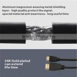 3D 1.4v 1.5m Displayport Female to Hdmi Male Adapter thumbnail-3